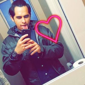 Meet your Posher, Alfredo